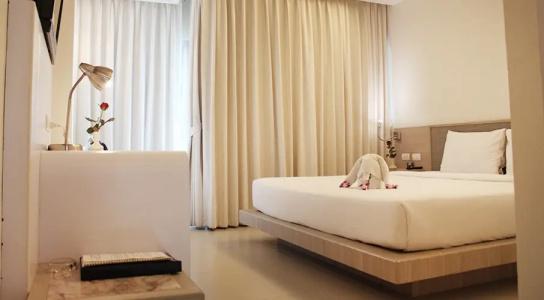 Sunshine & Residences - Sha Plus - 46