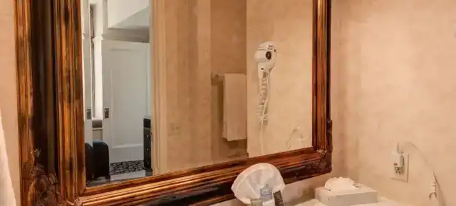 Gaslamp Plaza Suites - 36
