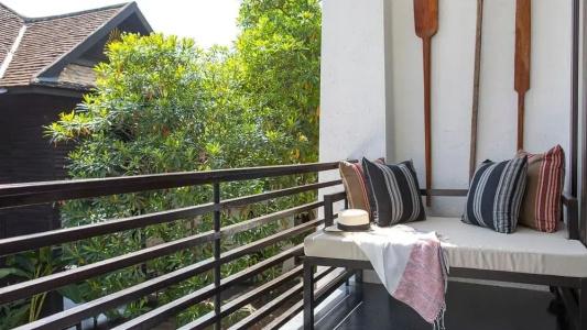 u Chiang Mai - Sha Extra Plus - 16
