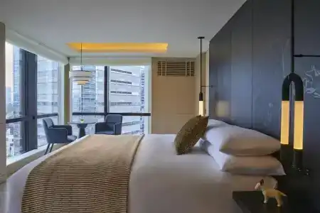 Kimpton Shinjuku Tokyo, An Ihg - 47
