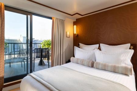 Hôtel Vivienne - 45