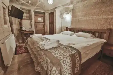 Cappadocia Caves - 61