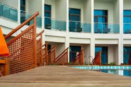 Commodore Elite Suites & Spa Ultra All Inclusive - 36