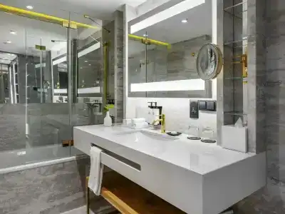 Sofitel Warsaw Victoria - 78