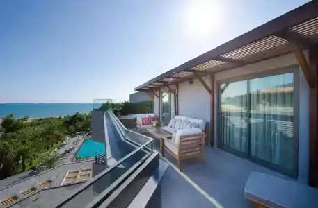 Miramare Beach - Ultra All Inclusive - 16
