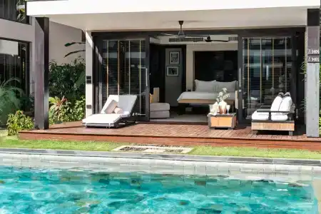 Nikki Beach & Spa Koh Samui - 44