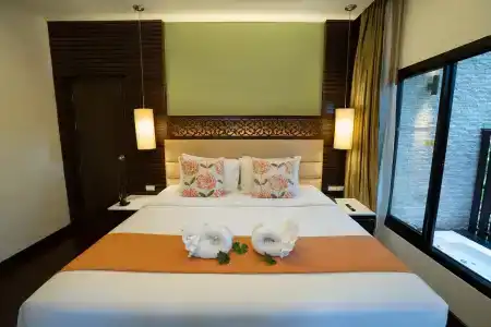 Peach Hill Resort - Sha Extra Plus - 70