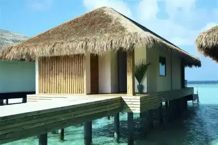 Kudafushi Resort & Spa - 60