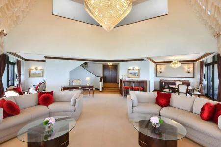 Sheraton Grand Resort & Convention - 128
