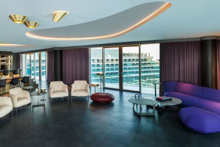 W Dubai - The Palm - 155