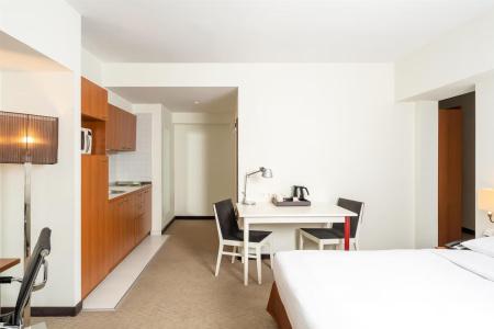 Park Inn by Radisson & Residence - 31