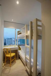 Centara Watergate Pavillion Bangkok - 59