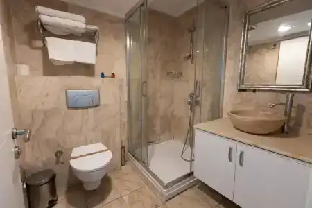 Asia Business Suites - 45