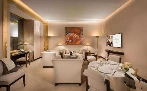 Hôtel Barrière Le Fouquet's - 20