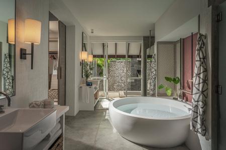 Four Seasons Resort Maldives at Landaa Giraavaru - 74