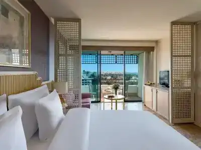 Rixos Downtown Antalya All Inclusive - 71