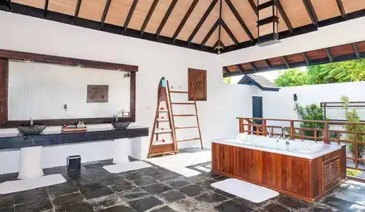 Hideaway Beach Resort & Spa - 28