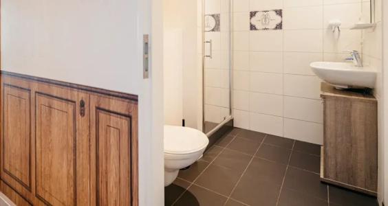 Amsterdam ID Aparthotel - 69