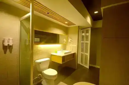 Paragon Inn - 64