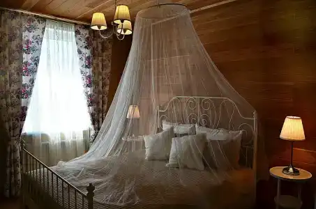 Усадьба Gorki Village - 3