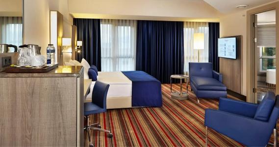 Ramada Plaza By Wyndham Izmir - 26