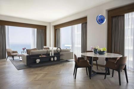 The David Kempinski Tel Aviv - 83