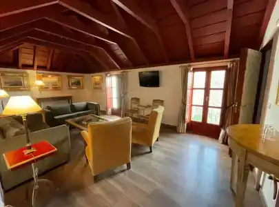 Las Casas de la Judería de Córdoba - 117