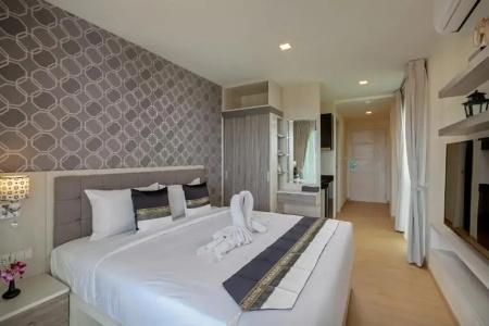Splendid Sea View Resort - 17