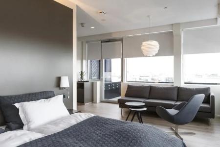 Ísland – Spa & Wellness Hotel - 61