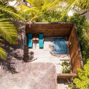 Veligandu Island Resort & Spa - 58