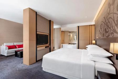 Four Points by Sheraton Bangkok, Sukhumvit 15 - SHA Certified - 56