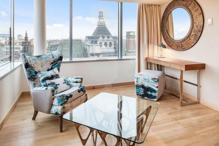 Radisson Collection, Royal Mile Edinburgh - 74