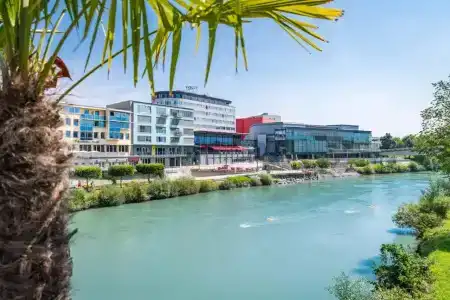Voco® Villach, An Ihg - 18