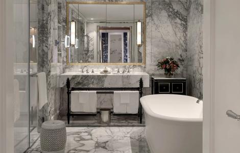 Badrutt's Palace St Moritz - 108