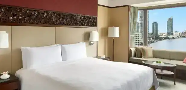 Shangri-La Bangkok - 64
