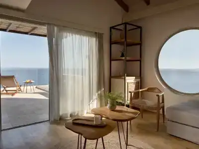 Sea Side Resort & Spa - Adults Only - 115