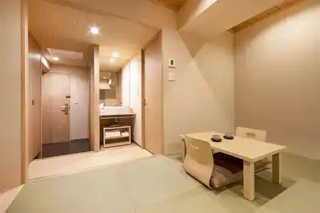 Karaksa Tokyo Station - 47