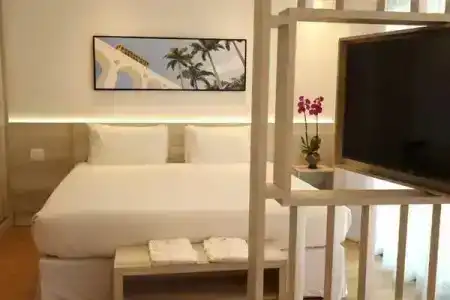 Wyndham Rio de Janeiro Barra - 87