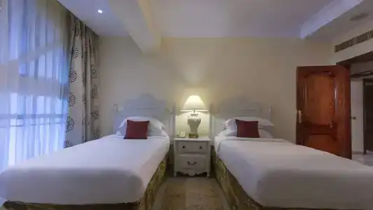 Royal Savoy Sharm El Sheikh - 127