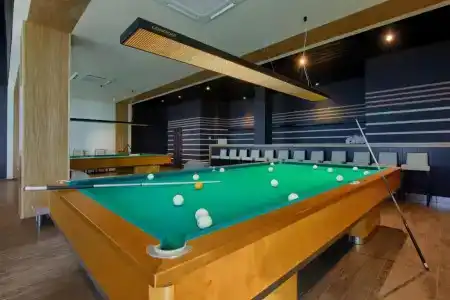 Санаторий Электроника - Electronika Health Resort - 13