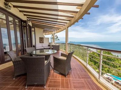 Sunset Hill Boutique Resort Koh Phangan- Sha Plus - 106