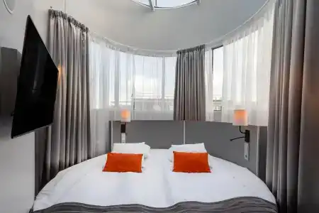 Scandic Rovaniemi - 62