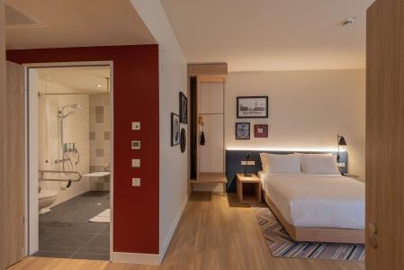 Hampton By Hilton Munich City North - 37