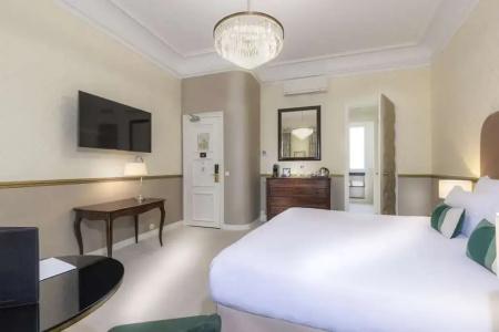 Claridge Paris - 65
