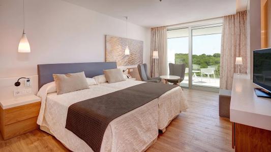 Hipotels Playa de Palma Palace&Spa - 64