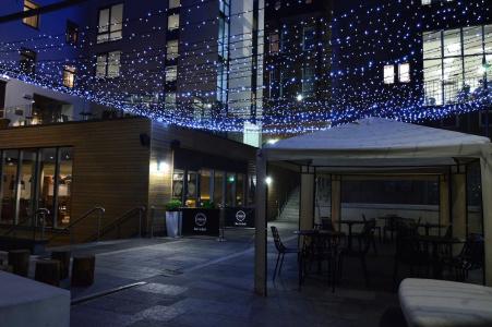 ibis Edinburgh Centre South Bridge – Royal Mile - 23
