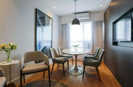 Radisson São Paulo Paulista - 100