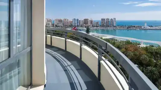 AC Málaga Palacio by Marriott - 66