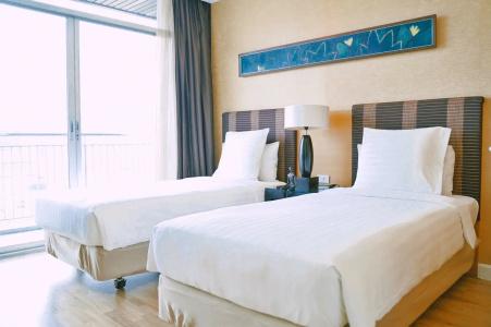 Urbana Sathorn, Bangkok - 77