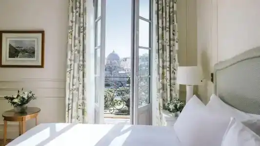 Hôtel du Palais Biarritz, in The Unbound Collection by Hyatt - 56